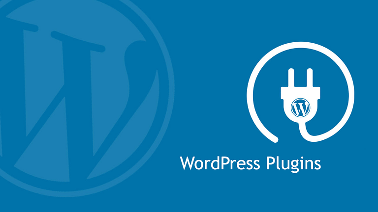 WordPress plugin graphic